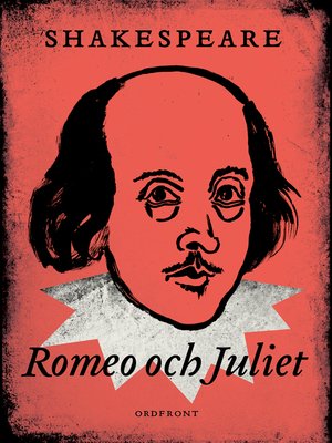 cover image of Romeo och Julia